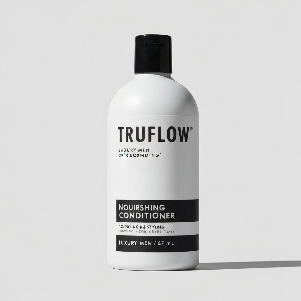 Nourishing Conditioner