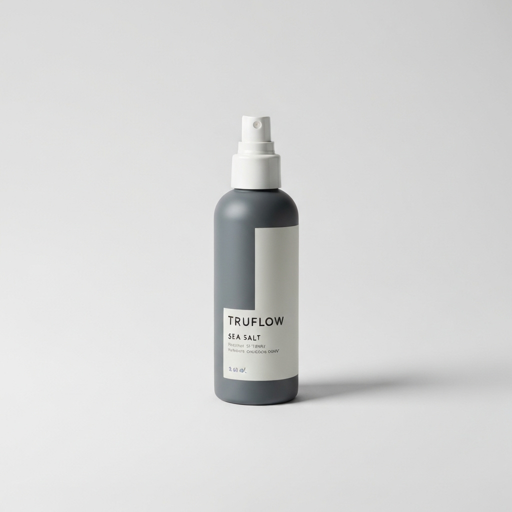 TRUFLOW Sea Salt Spray